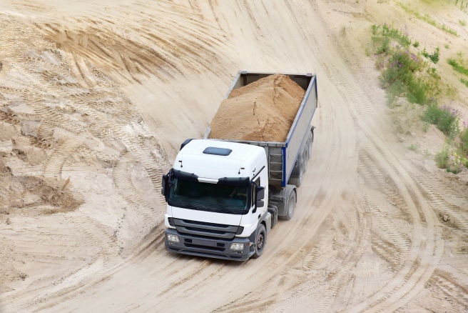 Non-Ferrous Metals Transport Supervision System