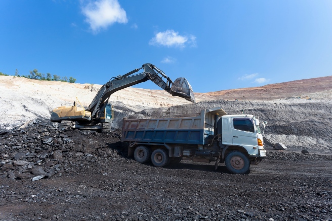 Safety Applications for Bauxite Transportation