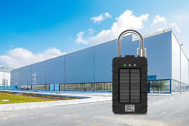 Area Access Control Management