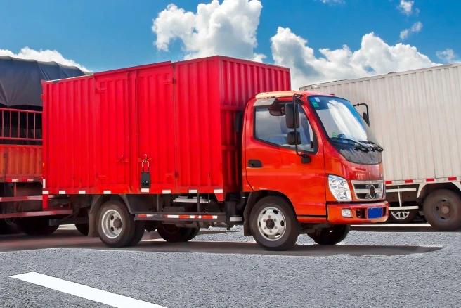 Valuable Asset Tracking System