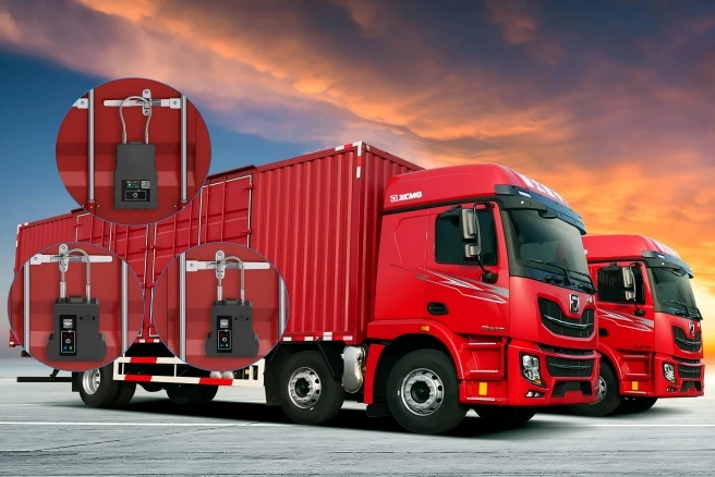 Multi-Door Box Truck Transportation Applications