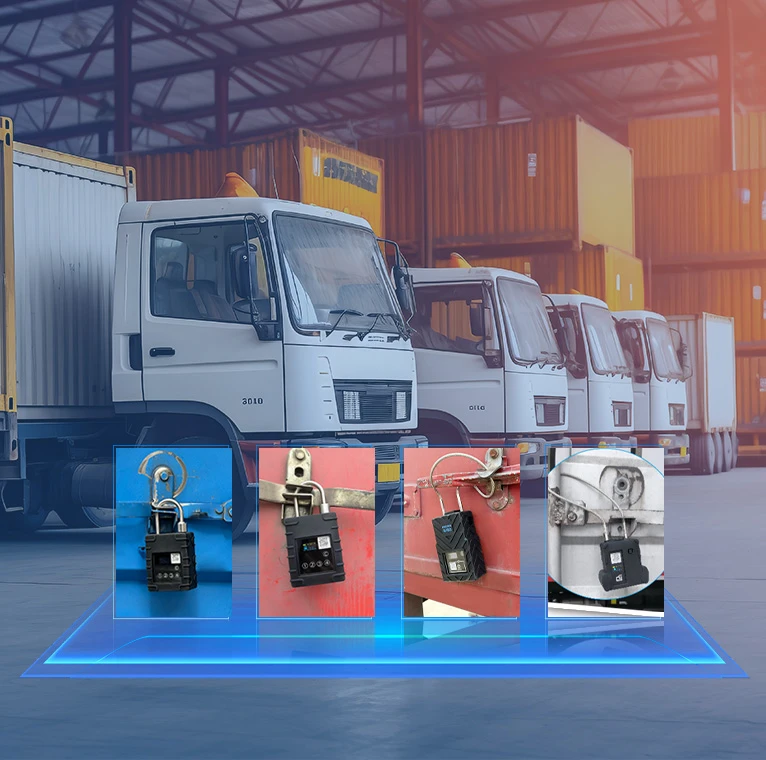 Smart Logistics