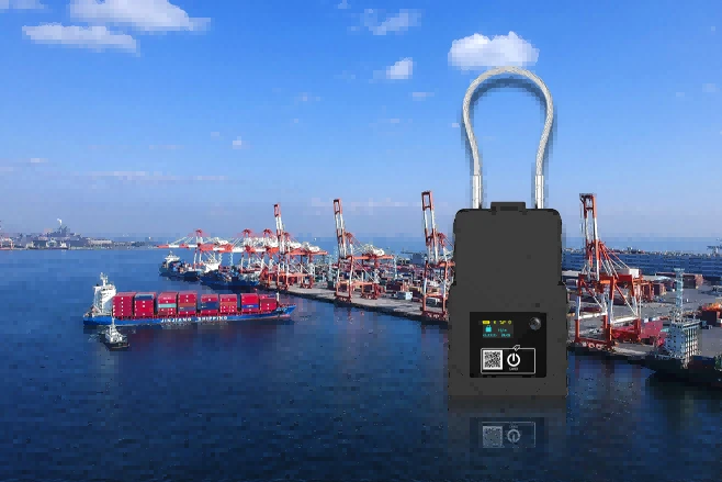 Port and Terminal Transportation Applications