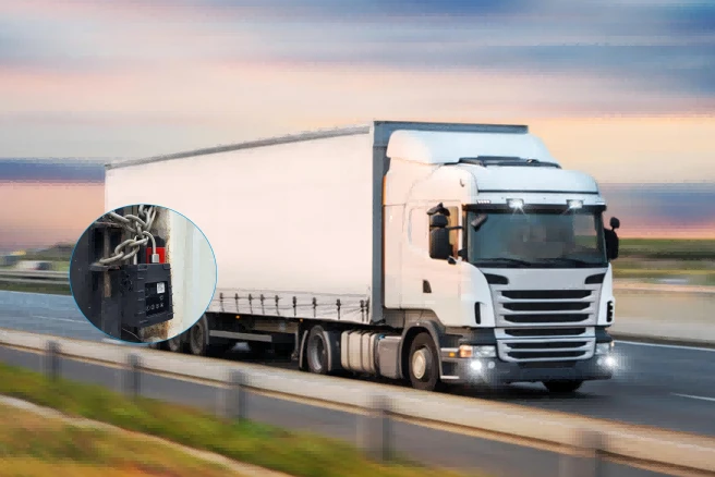 Customs In-Transit Supervision