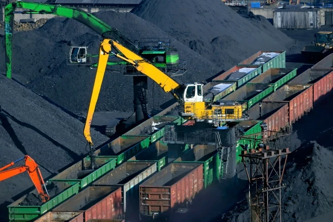 Safety Control and Regulation for Coal Storage Yards