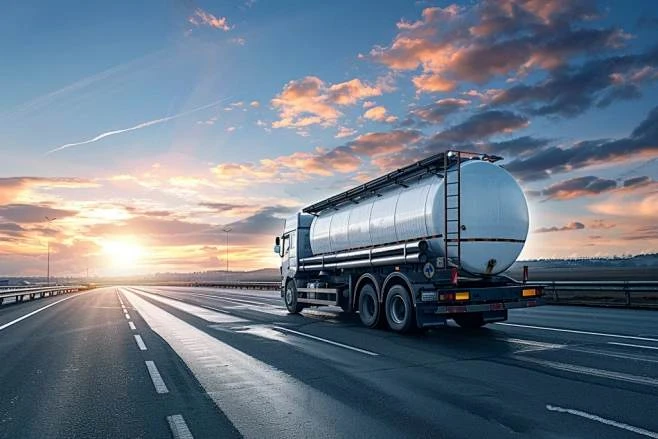 Unlocking a New Approach to Hazardous Materials Transport Security: The Application and Value of Logistics Security Locks