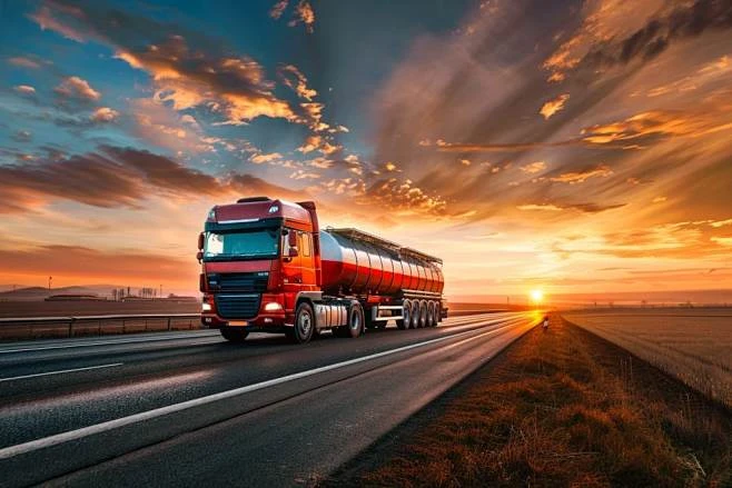 The Application of Logistics Security Locks: Solving Inadequate Oversight in Fuel Tanker Transport
