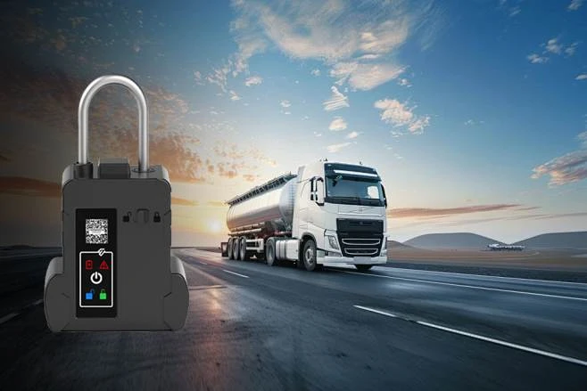 Feed Tanker Transportation Monitoring Solution