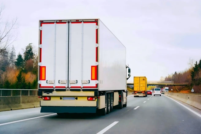 Valuable Assets Mobile Tracking System