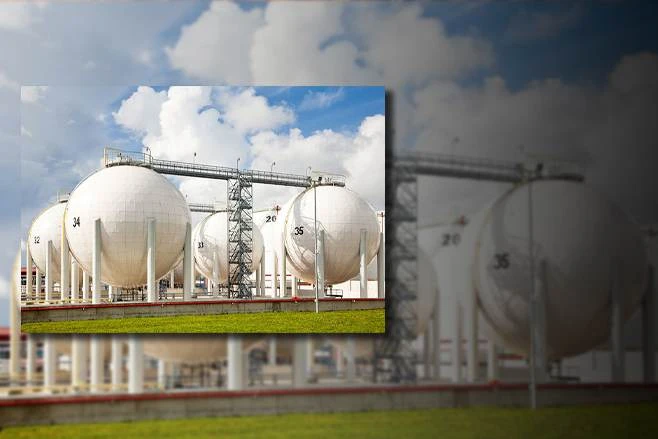 Distributed Energy Supply System Solution
