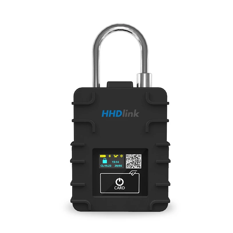 GPS Tracker Lock G-312N