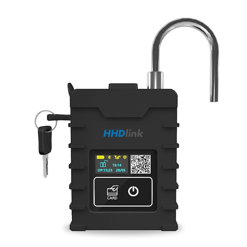GPS Tracker Lock G-316N