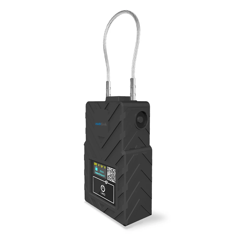 GPS Lock G-508L