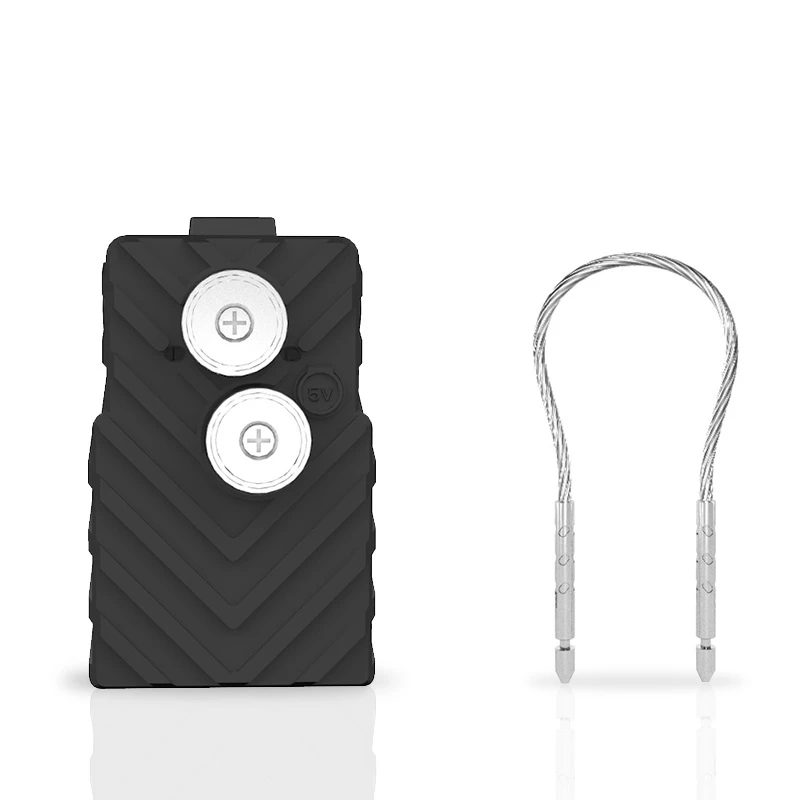 E-Lock for Tank Truck G-508L