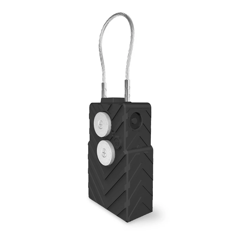 E-Lock for Tank Truck G-508L