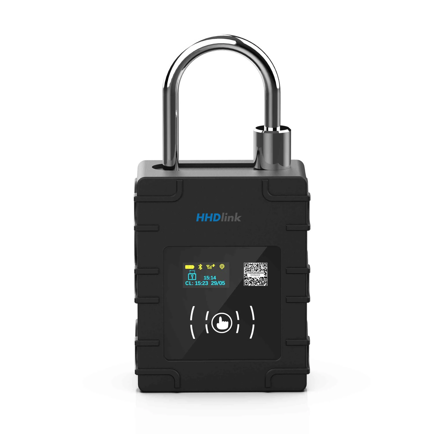 GPS Tracker Lock G-300N