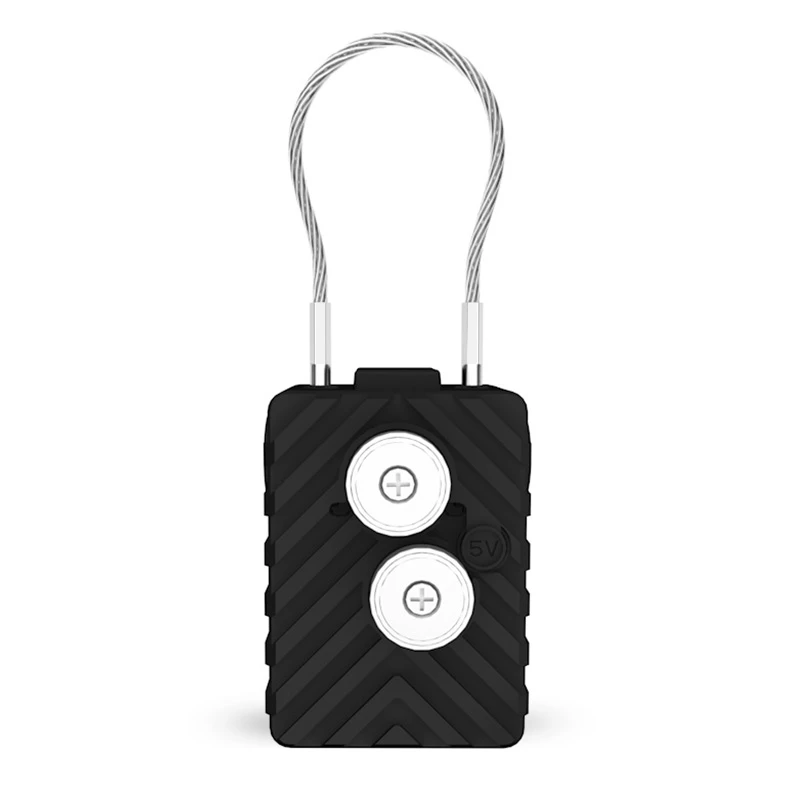E-lock for Tank Truck S-186N