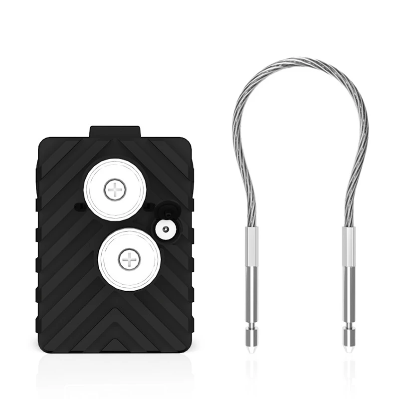 E-lock for Tank Truck S-186N