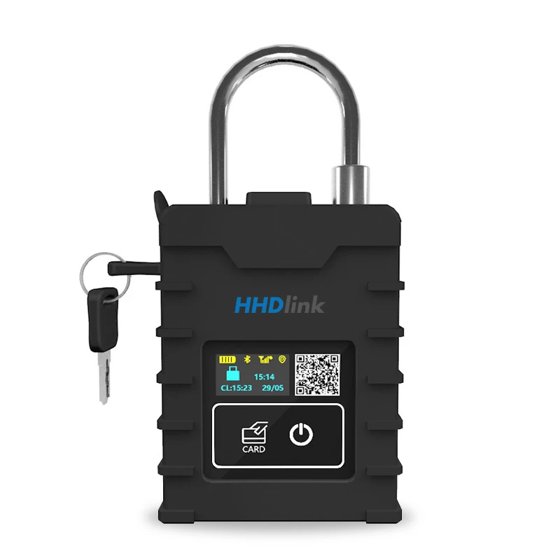 GPS Tracker Lock G-316
