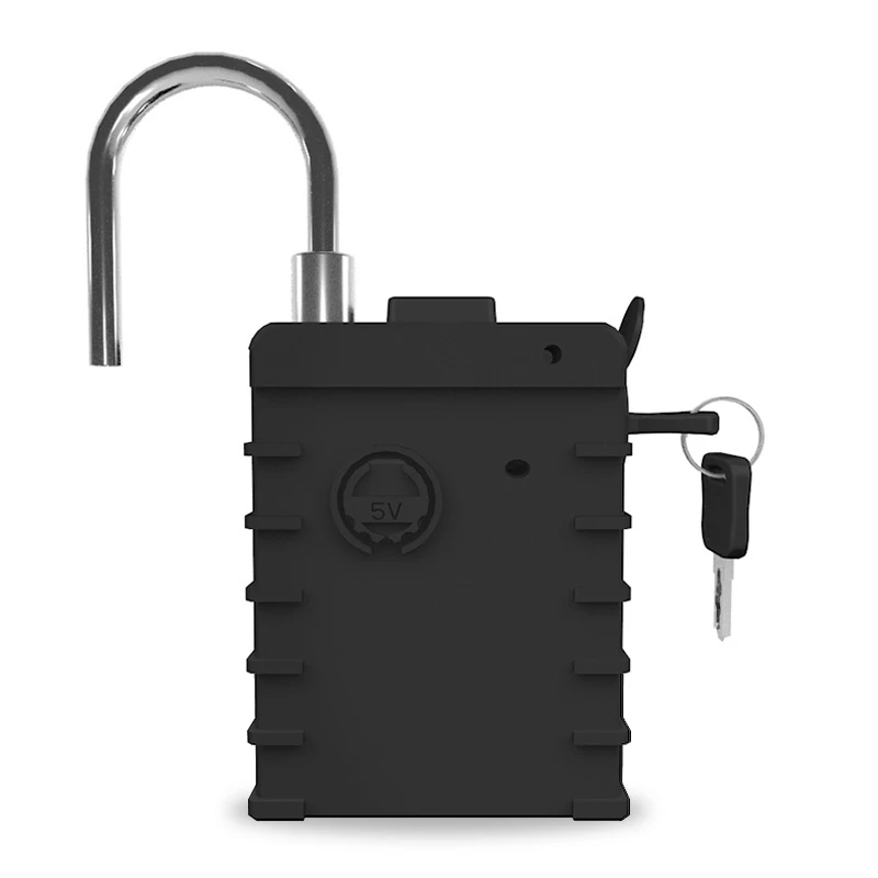 G-316N GPS Tracker Lock