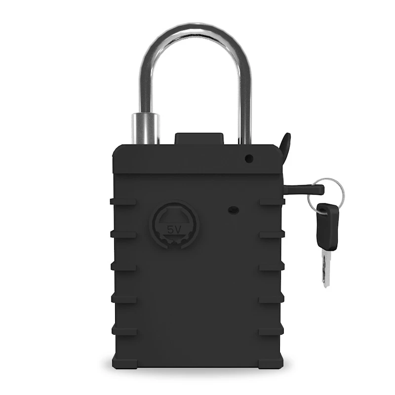 G-316N GPS Tracker Lock