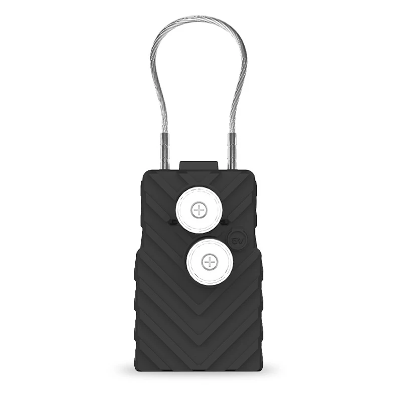 E-Lock for Tank Truck G-508L