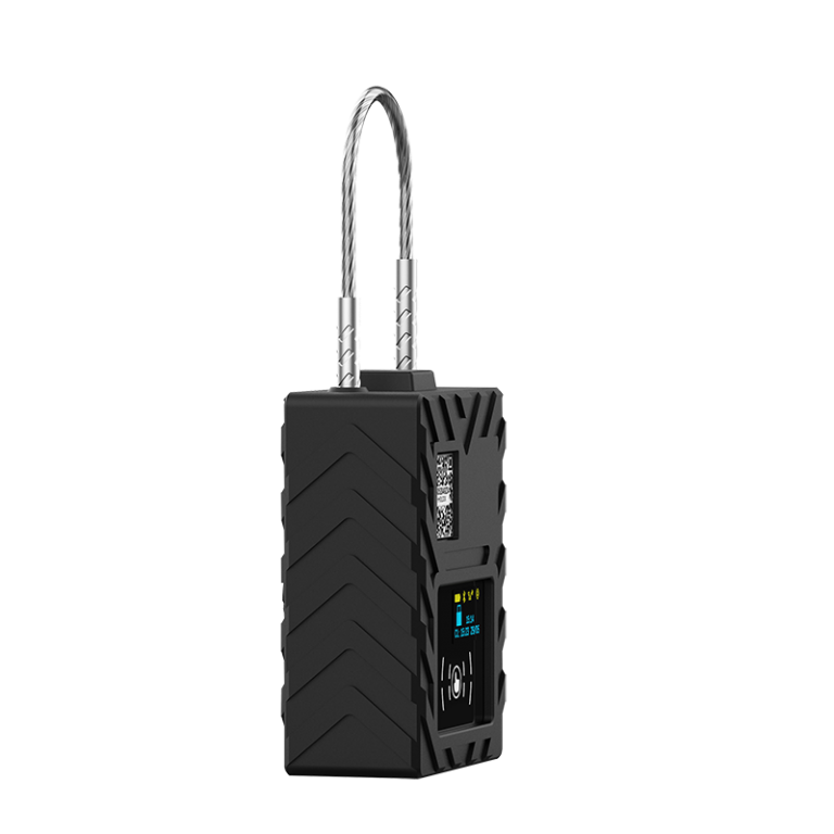 G-360N GPS Container Lock
