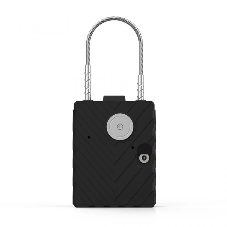 G-360N GPS Container Lock