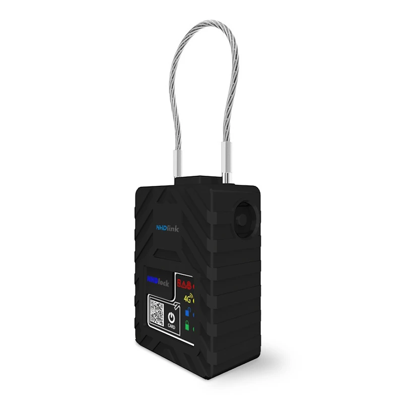E-lock for Warehouse L-186N