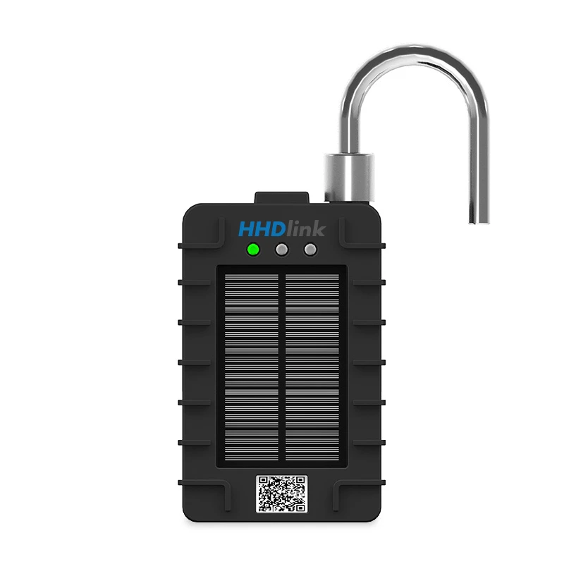 E-Lock for Asset M-182T
