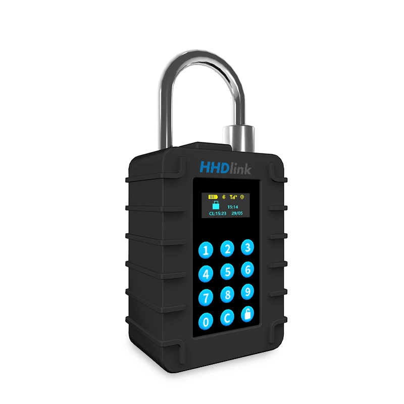 E-Lock for Container M-180P