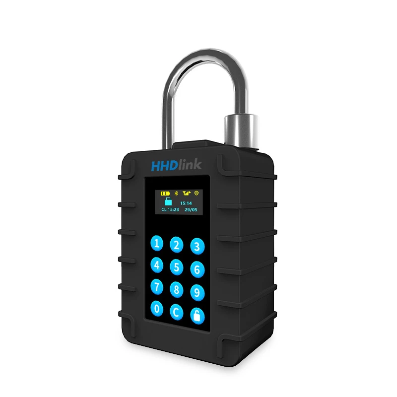 E-Lock for Container M-180P