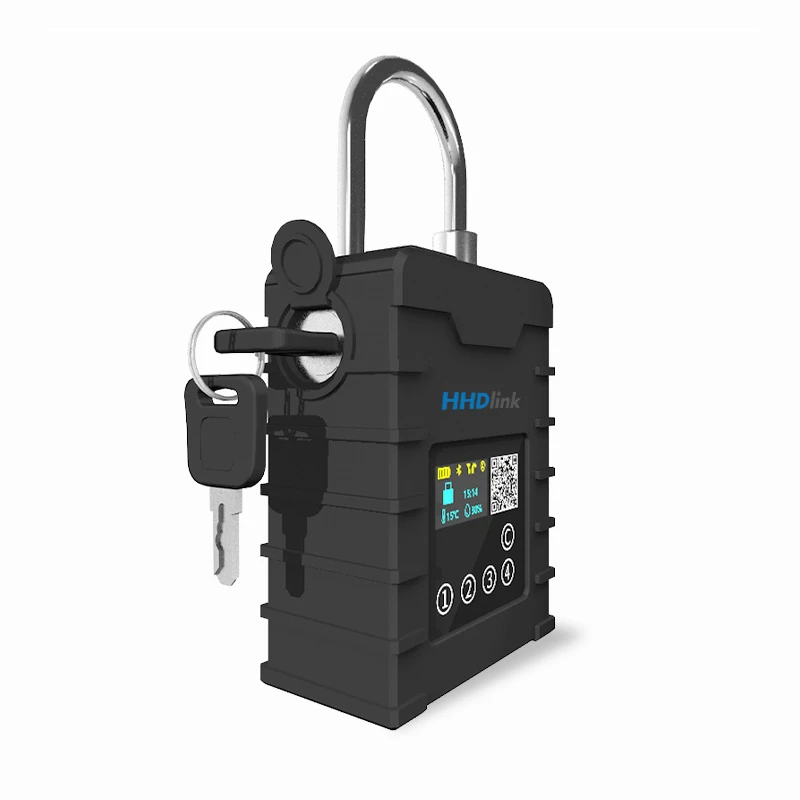 E-Lock for Asset M-316P