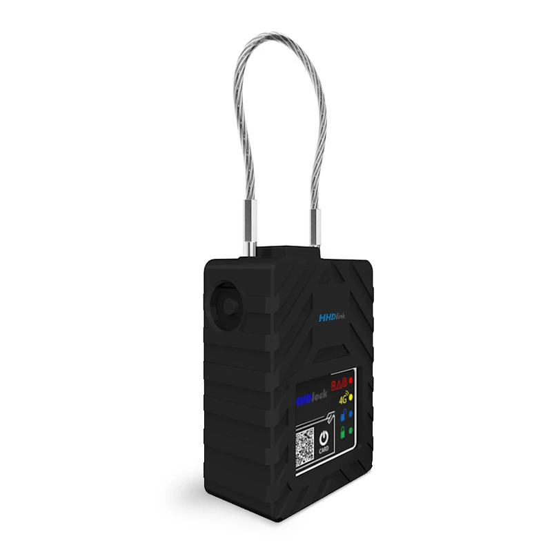 E-lock for Tank Truck S-186N
