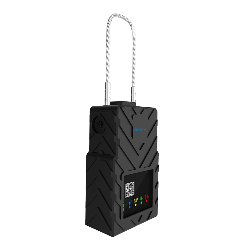 E-Lock for Cross-Border Freight G-508S