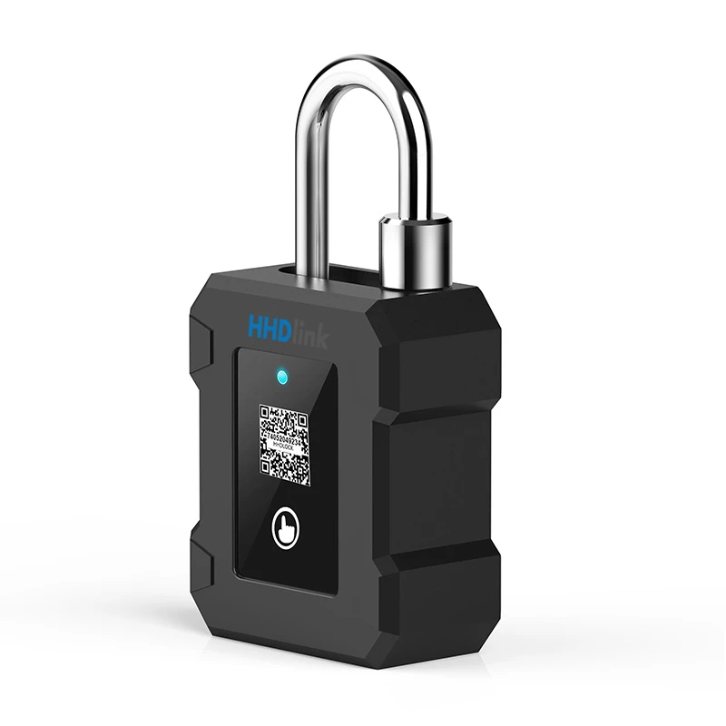 E-lock for Gate B-168