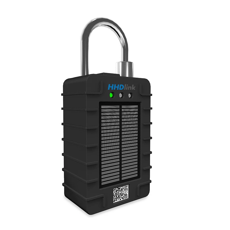 E-Lock for Asset M-182T