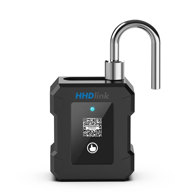 E-lock for Gate B-168