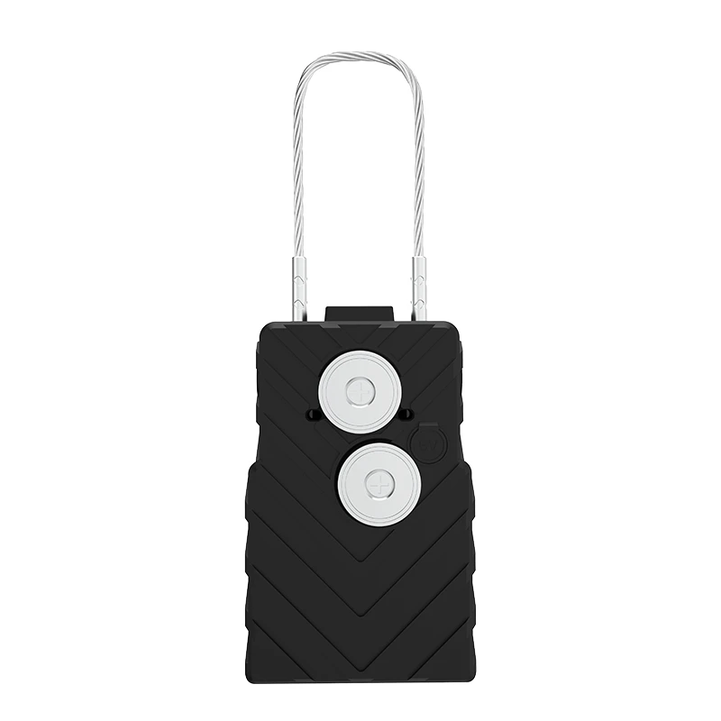 E-lock for Gate B-168