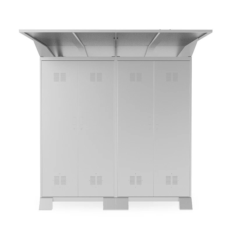 E-Cabinet W-1000
