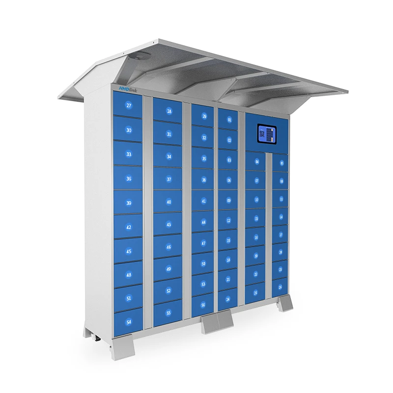 E-Cabinet W-1000