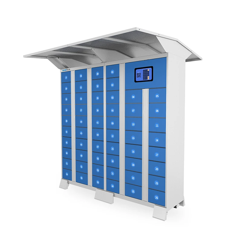 E-Cabinet W-1000