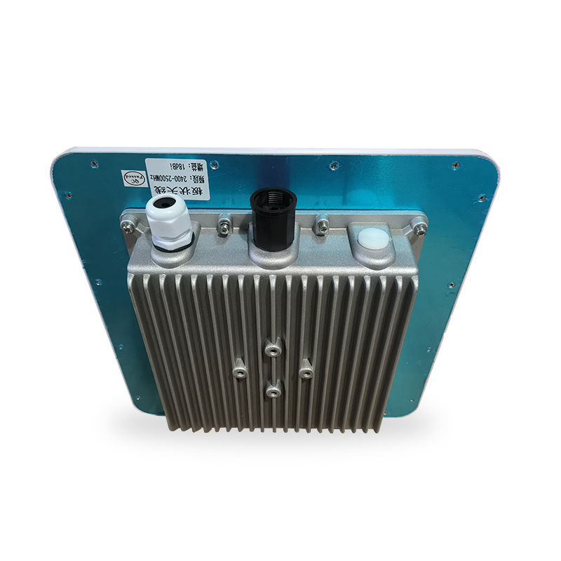 Reader W-283