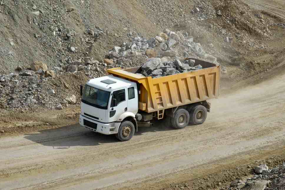 TMS Smart Logistics Supervision Platform: Achieves 80% Reduction in Mineral Storage and Transportation Losses
