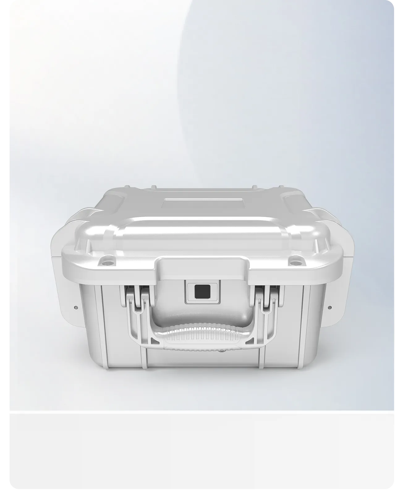 安全智能箱