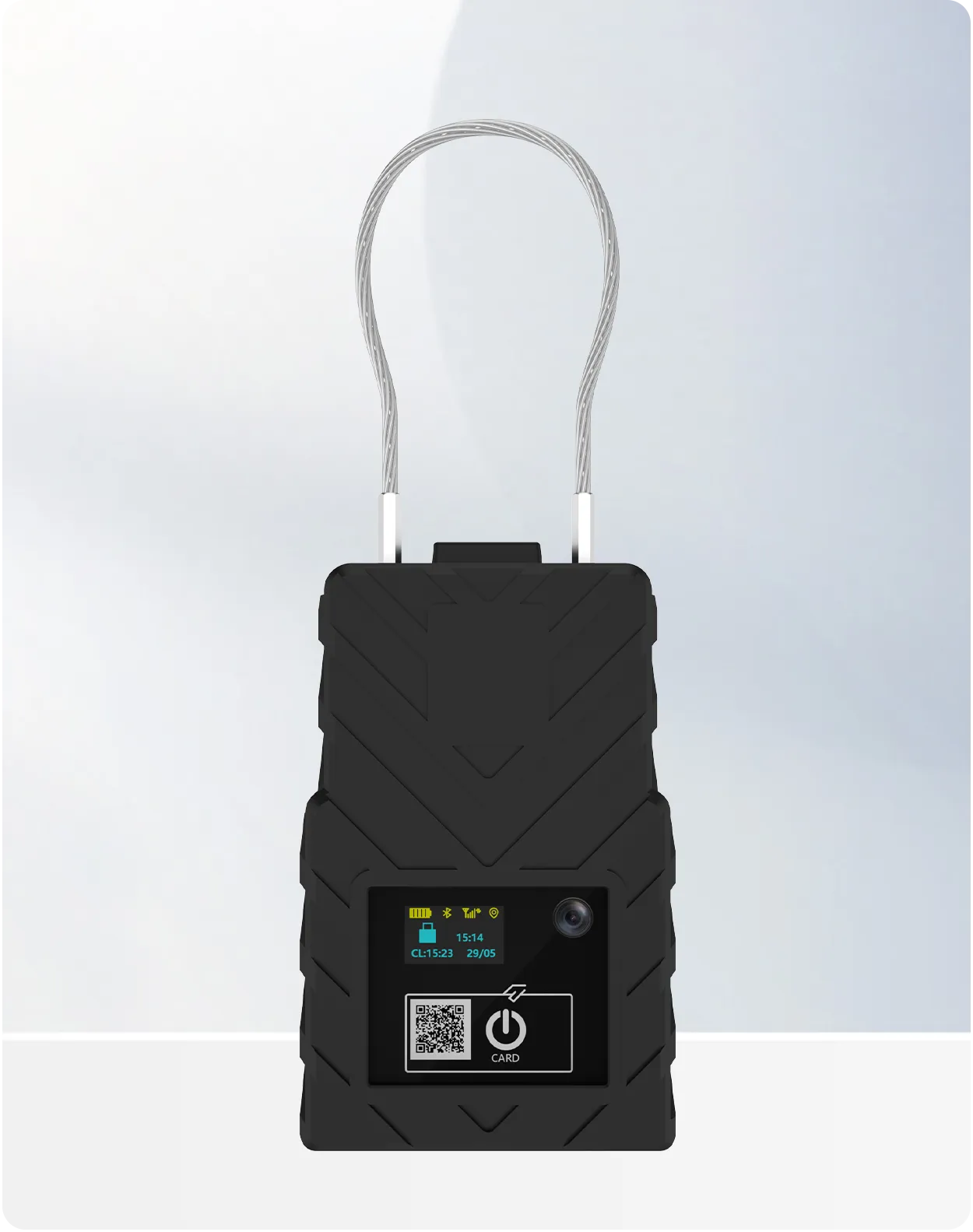 E-Lock