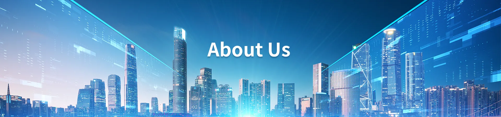 About Us