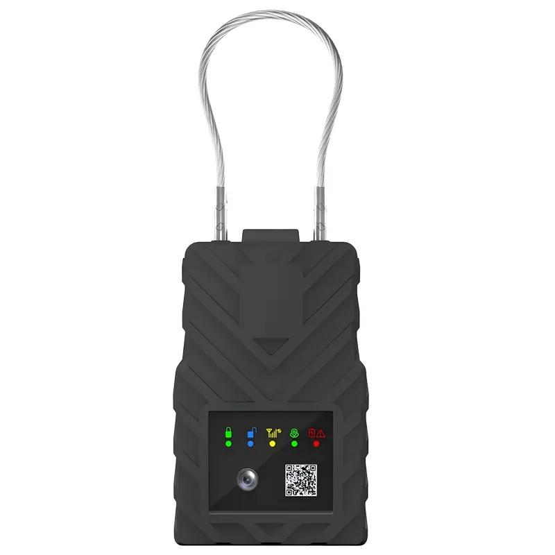 GPS Smart Padlock G-508VS