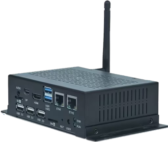 Smart Gateway W-800