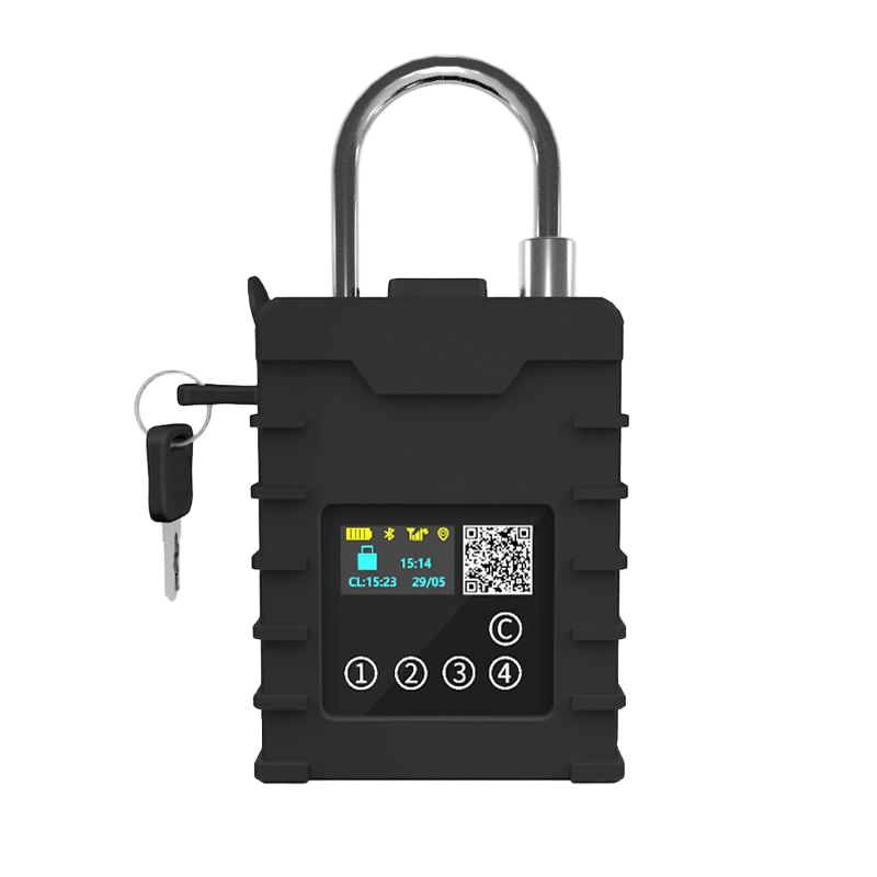 GPS Tracker Lock G-316P